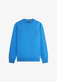 Niet geselecteerd, blue orbit