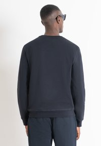 Antony Morato REGULAR FIT - Sportska majica - ink blue