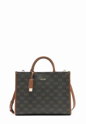 BETTER SHOPPING - Handtas - brown