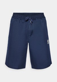 MLB BERMUDA SHORTS - Club wear - dark blue