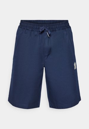 Champion MLB BERMUDA SHORTS - Klubové oblečenie - dark blue