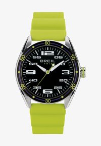 Non sélectionné, verde/nero