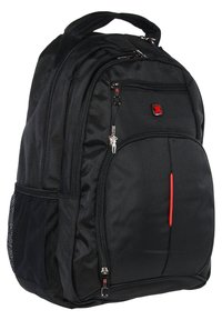 Travel N Meet BUSINESS  FREIZEIT - Rugzak - schwarz