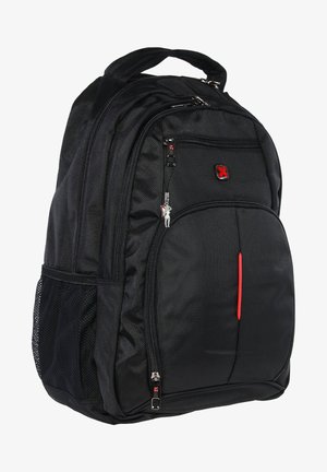 Travel N Meet BUSINESS  FREIZEIT - Sac à dos - schwarz