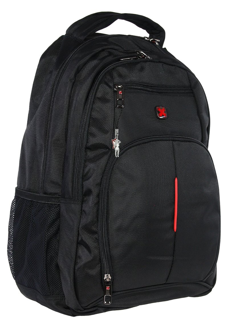 Travel N Meet BUSINESS  FREIZEIT - Rugzak - schwarz