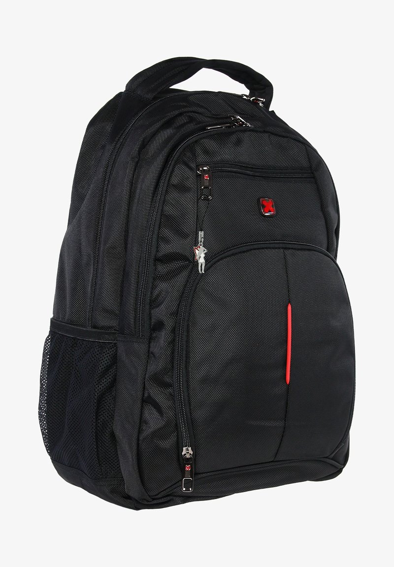 Travel N Meet BUSINESS FREIZEIT - Rugzak - schwarz