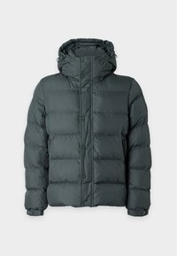 Non sélectionné, dark green
