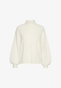 Unselected, snow white