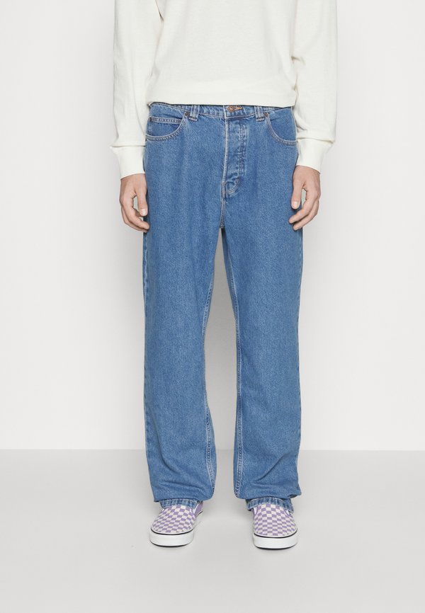 THOMASVILLE PANT - Jeans Relaxed Fit