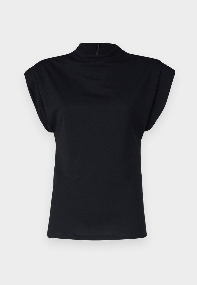 Vero Moda Tall Blouse zwart