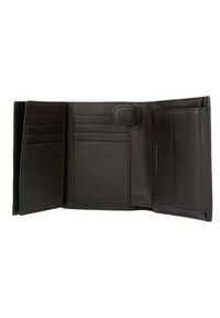 Piquadro Portafoglio - black