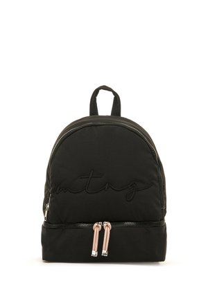 mtng, MOCHILA DE MUJER ARICA - Sac à dos - black
