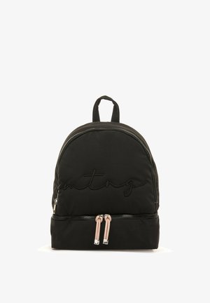 mtng, MOCHILA DE MUJER ARICA - Sac à dos - black