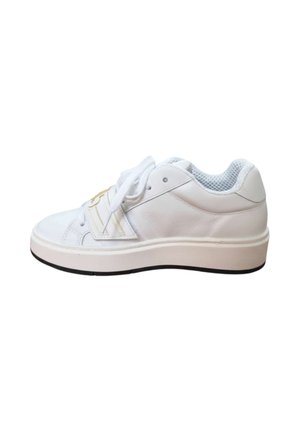 SNEAKERS - Sneakers basse - white