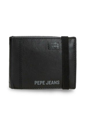 Pepe Jeans CORTLAND - Monedero - black