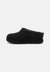 Επιλέχθηκε, black