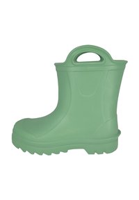Beck - Wellies - hellgrün Thumbnail Image 1