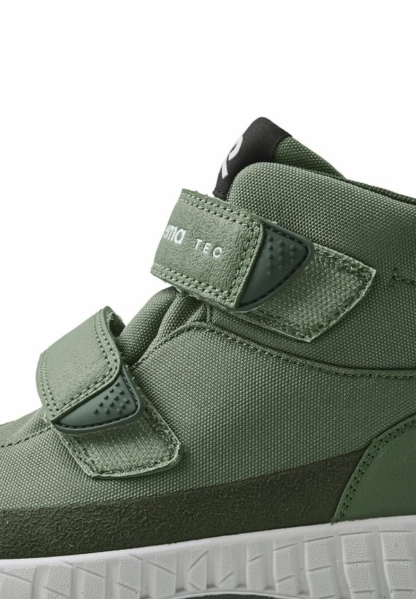 PATTER 2.0 – Hikingschuh