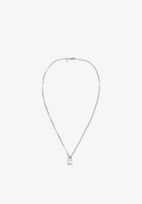 Niet geselecteerd, silberfarben