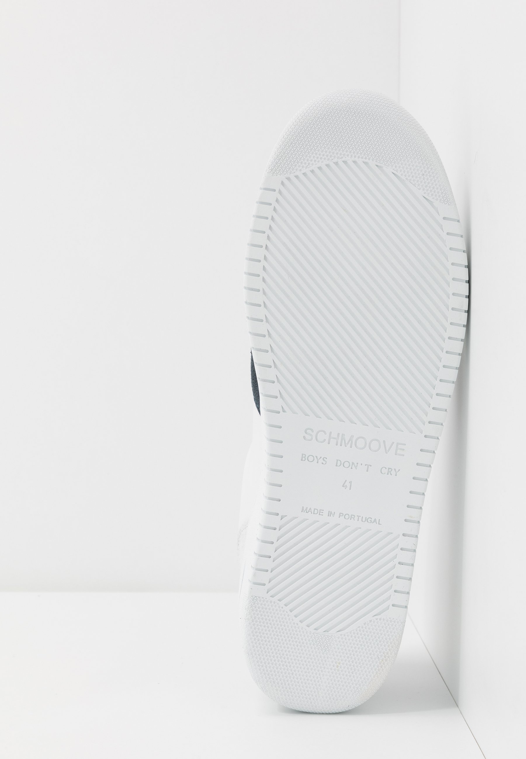 Schmoove EVOC Joggesko whitenight bluehvit Zalando.no Schmoove EVOC Joggesko whitenight bluehvit Zalando.no