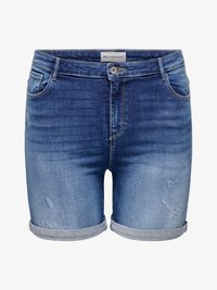 Nem kiválasztott, medium blue denim