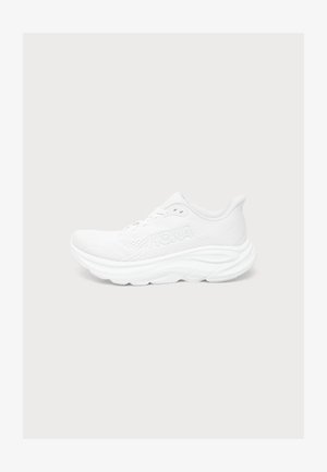 HOKA, CLIFTON 11 - Chaussures de running sur route - white