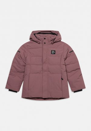 Didriksons, SILIKAT UNISEX - Яке за открито - dulse pink