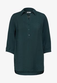 Non sélectionné, grün