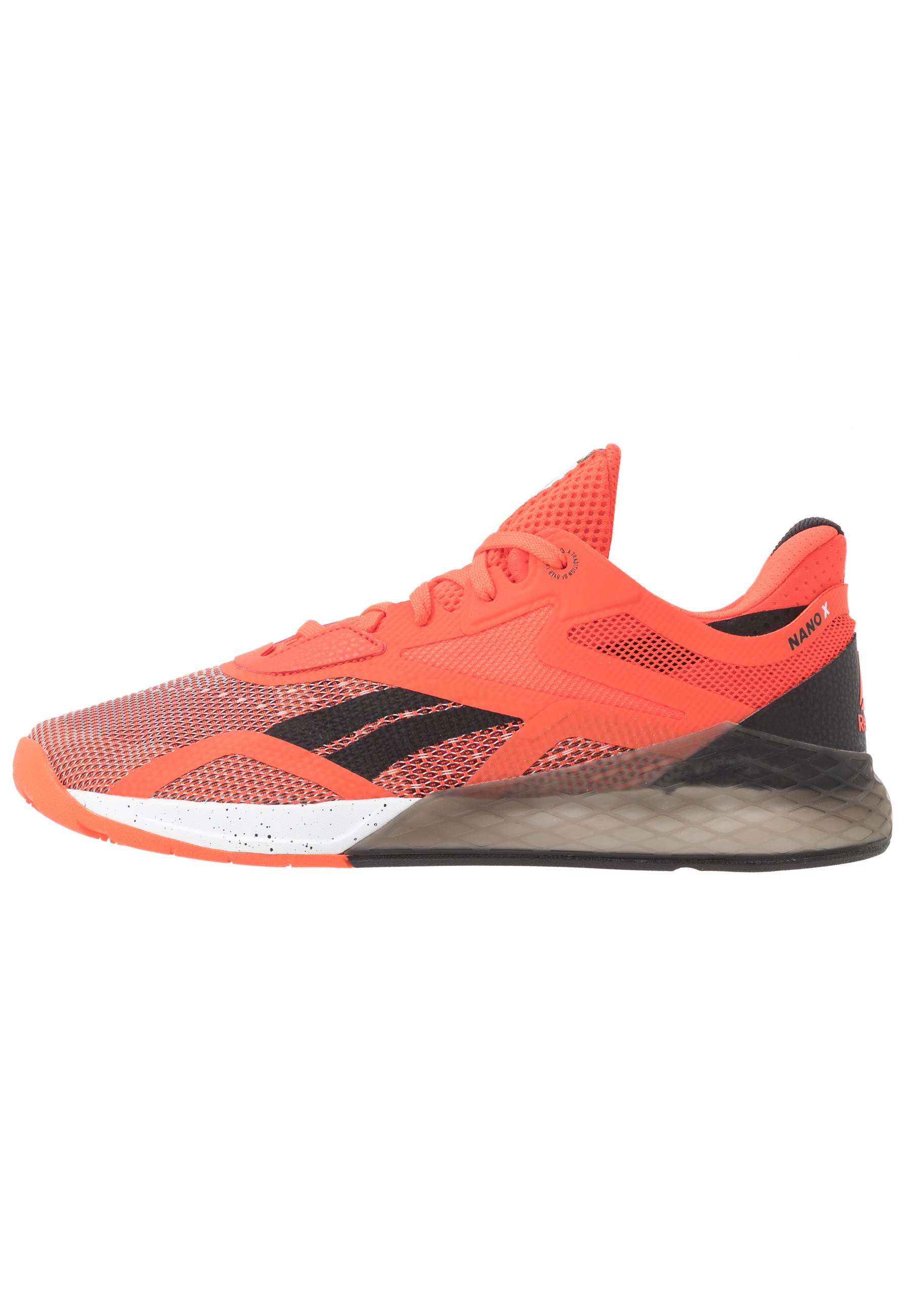reebok nano white