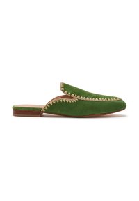 Maliparmi Ciabattine - green