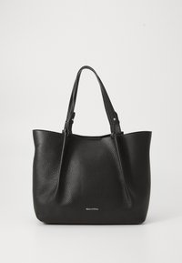 Non selezionato, black