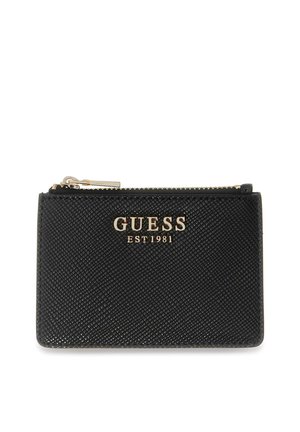 PATSIE LOGO - Portefeuille - schwarz