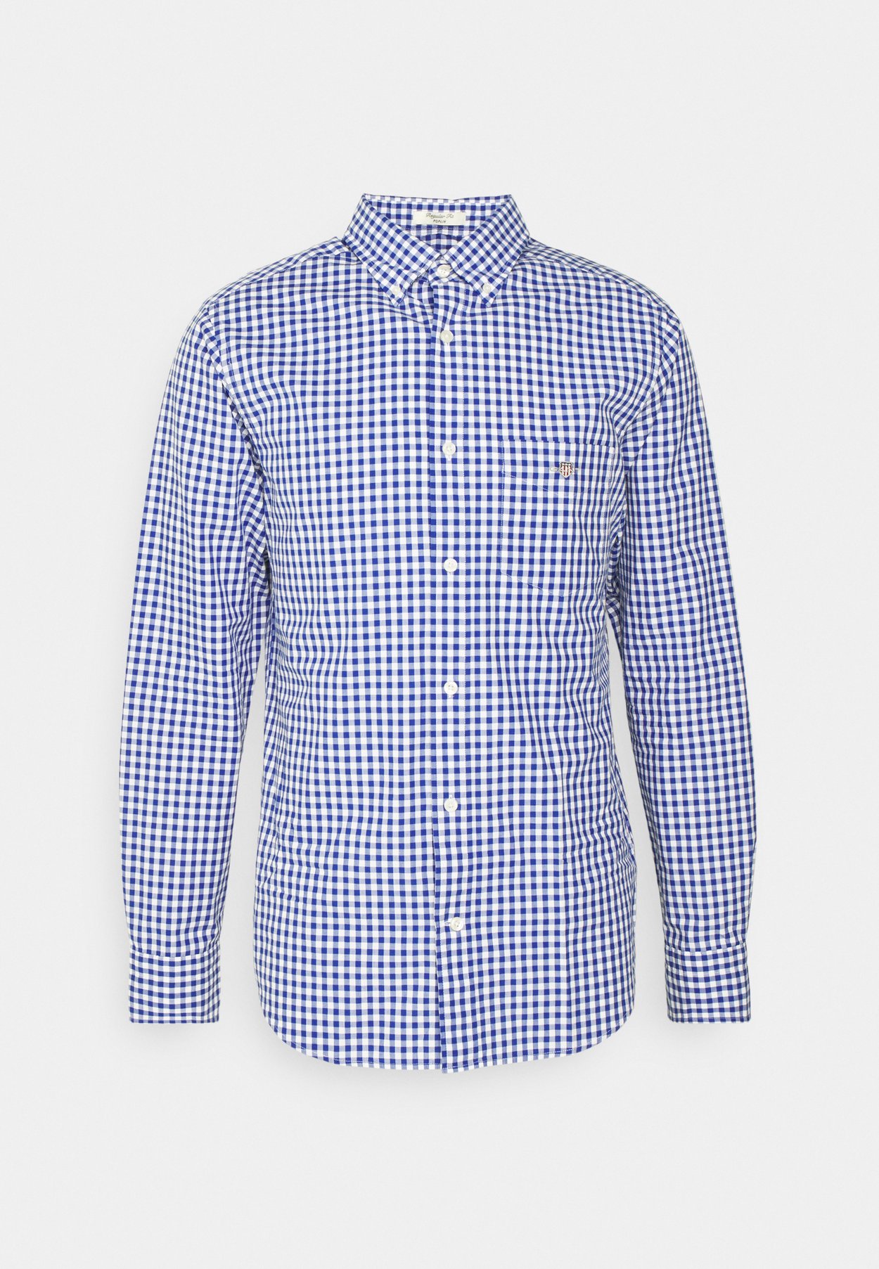 REG CLASSIC GINGHAM