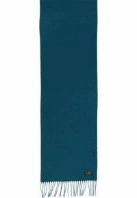 FRAAS CASHMINK - Fular - deep teal