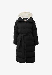 Sélectionné, schwarz