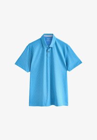 Niet geselecteerd, blue gecko