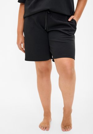 Trainingsbroek - black