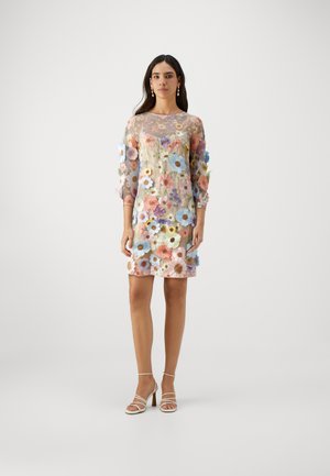 CARDAMINE KEIRA DRESS - Day dress - multi