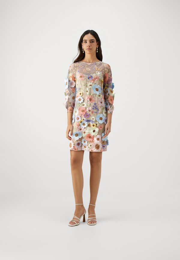 CARDAMINEBBKEIRA DRESS - Day dress - multi