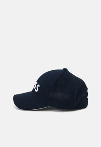 BOSS Sapka - dark blue
