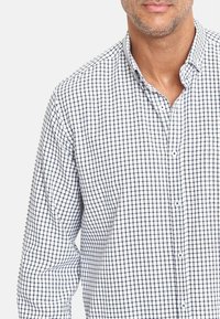 EMBLEMS Camisa - marino