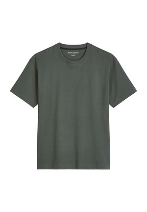 Marc O'Polo, T-shirt basique - mangrove