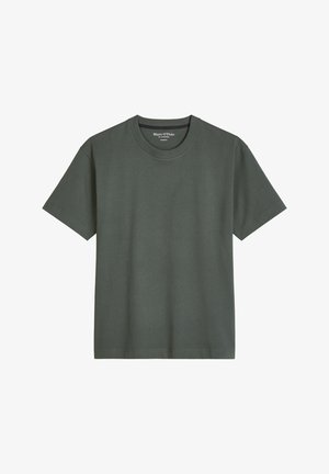 Marc O'Polo, T-shirt basique - mangrove