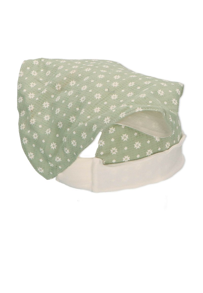 Kinder Taschen & Rucksäcke | Sterntaler KOPFTUCH Kopftuch mint grün/mint - QH20021 Kinder Taschen & Rucksäcke | Sterntaler KOPFTUCH Kopftuch mint grün/mint - QH20021