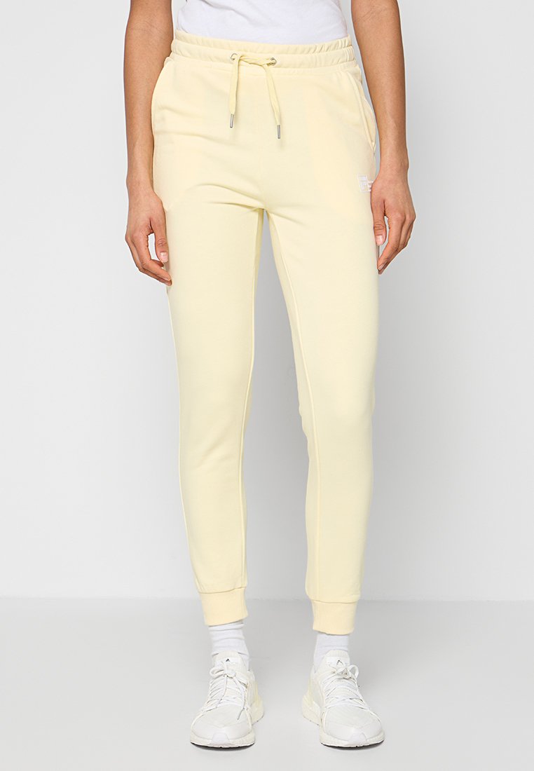 Fila Trainingsbroek beige