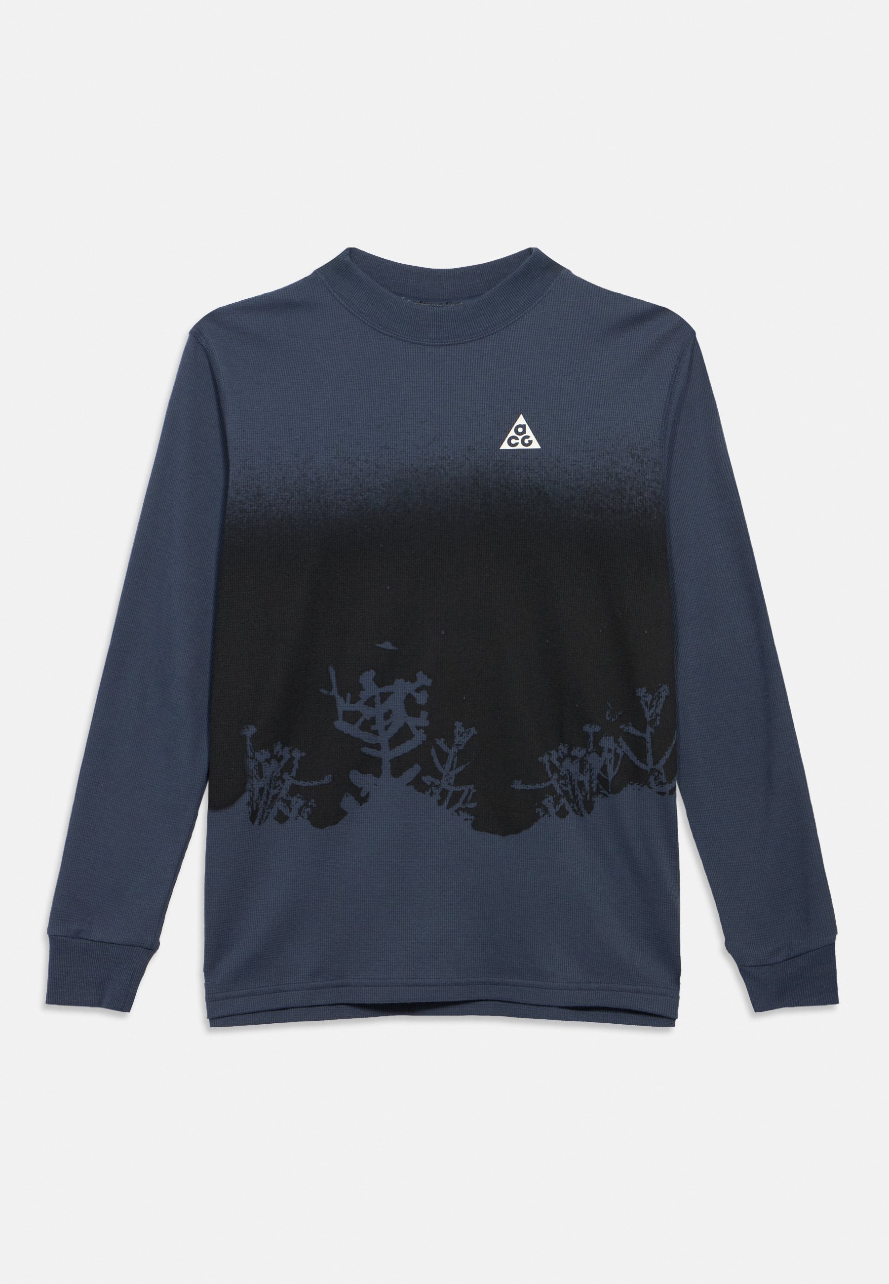 nike long sleeve acg earth tee
