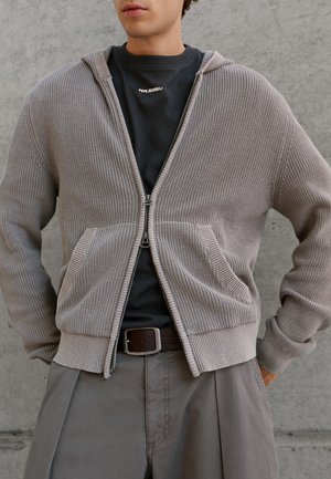 Pepe Jeans, DELMAR - Gilet - shadow grey