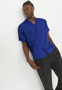 Jack & Jones JPRCCAARON  granatowy