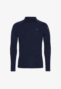 Niet geselecteerd, dark navy