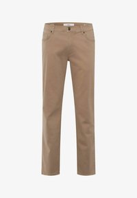 Non selezionato, beige